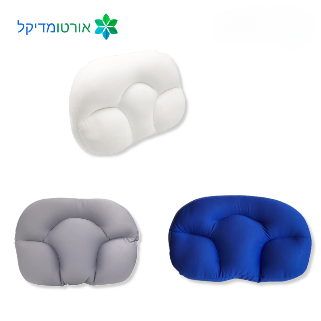 כרית ענן אורטופדית ממורי - מבית אורטומדיקל