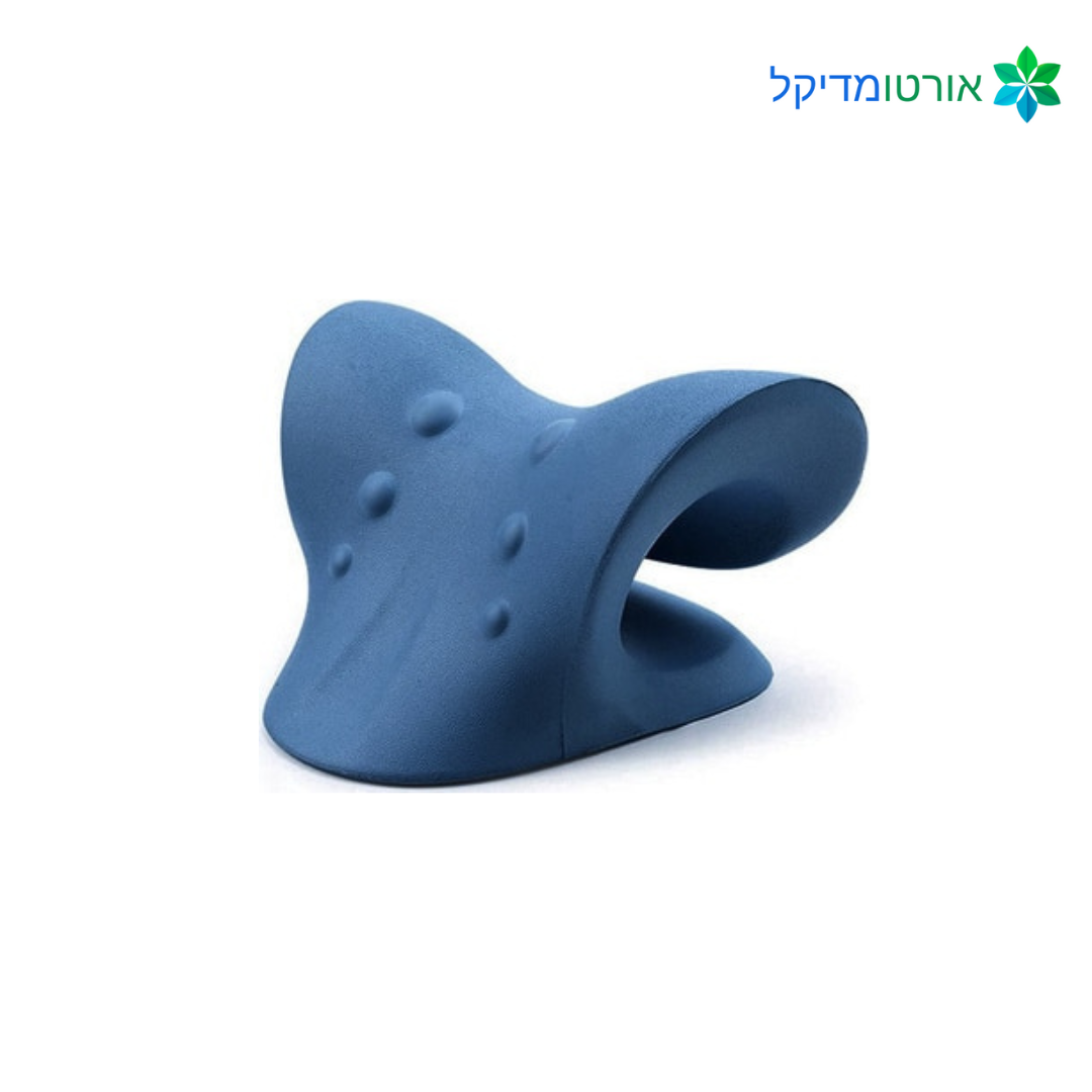 אורטומדיקל כרית אימון לכאבי צוואר כתפיים וגב